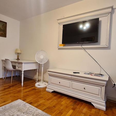Apartament Bogdan Гура Хуморулуй Екстериор снимка