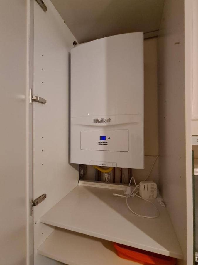 Apartament Bogdan Гура Хуморулуй Екстериор снимка