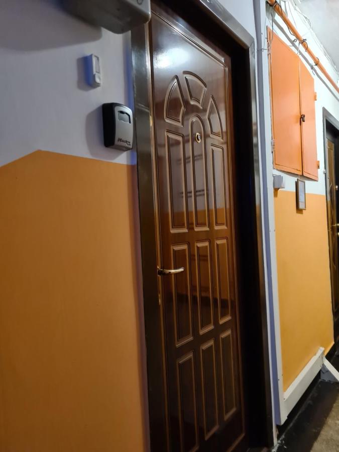 Apartament Bogdan Гура Хуморулуй Екстериор снимка