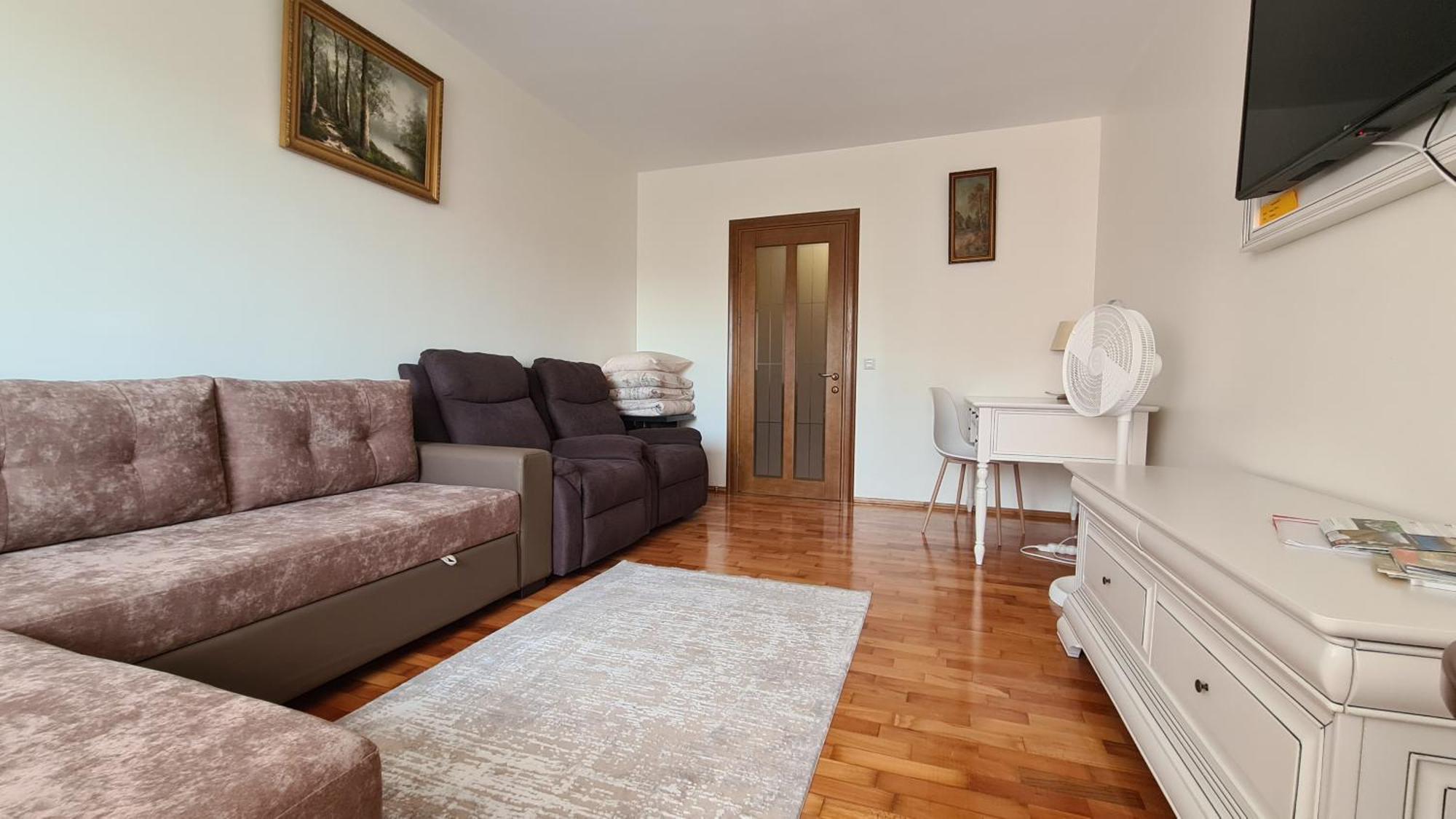 Apartament Bogdan Гура Хуморулуй Екстериор снимка