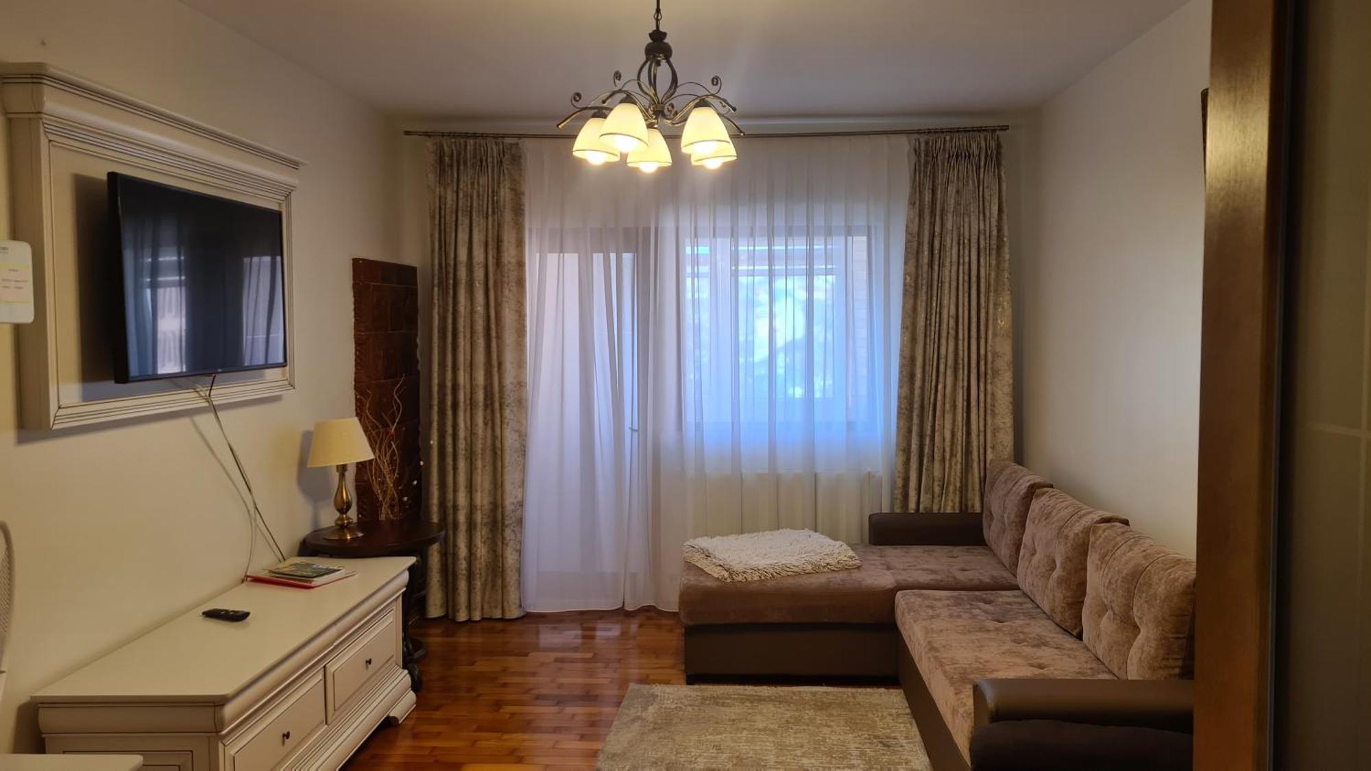 Apartament Bogdan Гура Хуморулуй Екстериор снимка