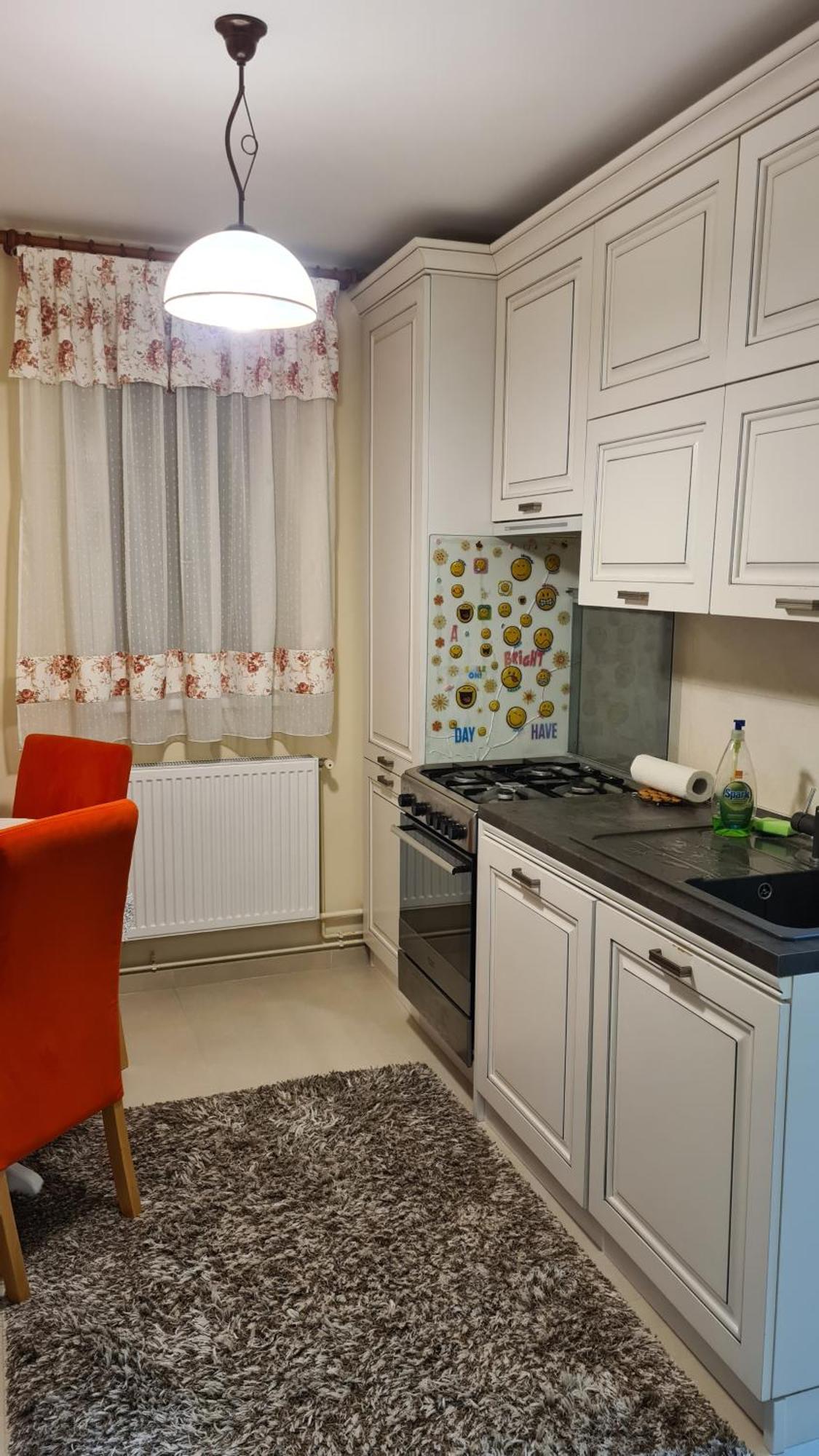 Apartament Bogdan Гура Хуморулуй Стая снимка